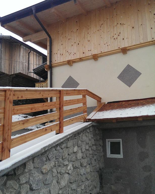 Apartment Greidlerhof Rohrberg Ngoại thất bức ảnh