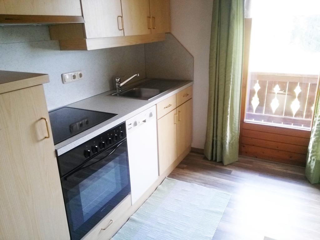 Apartment Greidlerhof Rohrberg Ngoại thất bức ảnh
