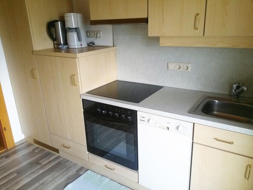 Apartment Greidlerhof Rohrberg Phòng bức ảnh