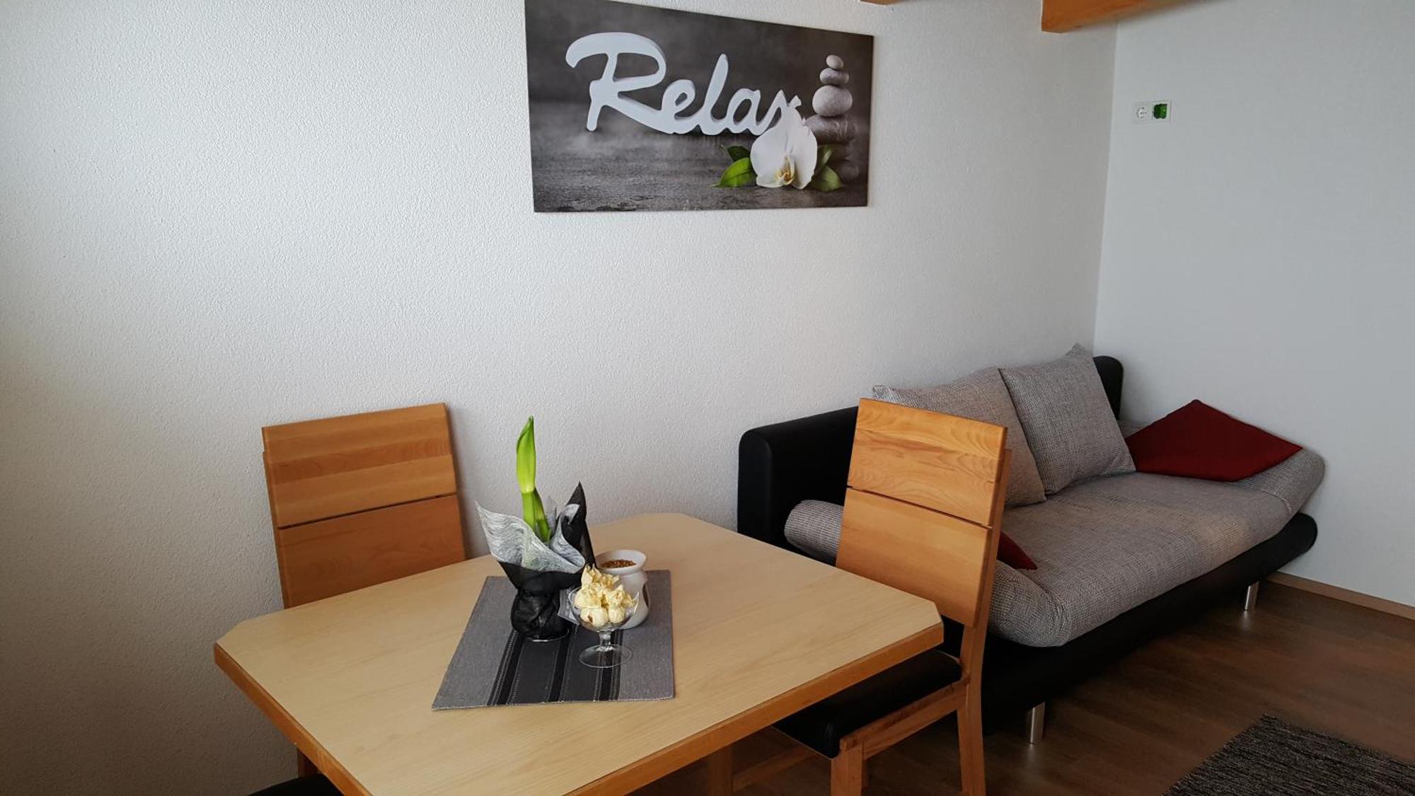 Apartment Greidlerhof Rohrberg Phòng bức ảnh
