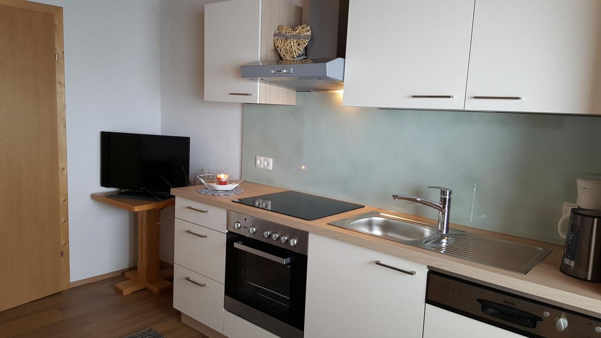Apartment Greidlerhof Rohrberg Phòng bức ảnh