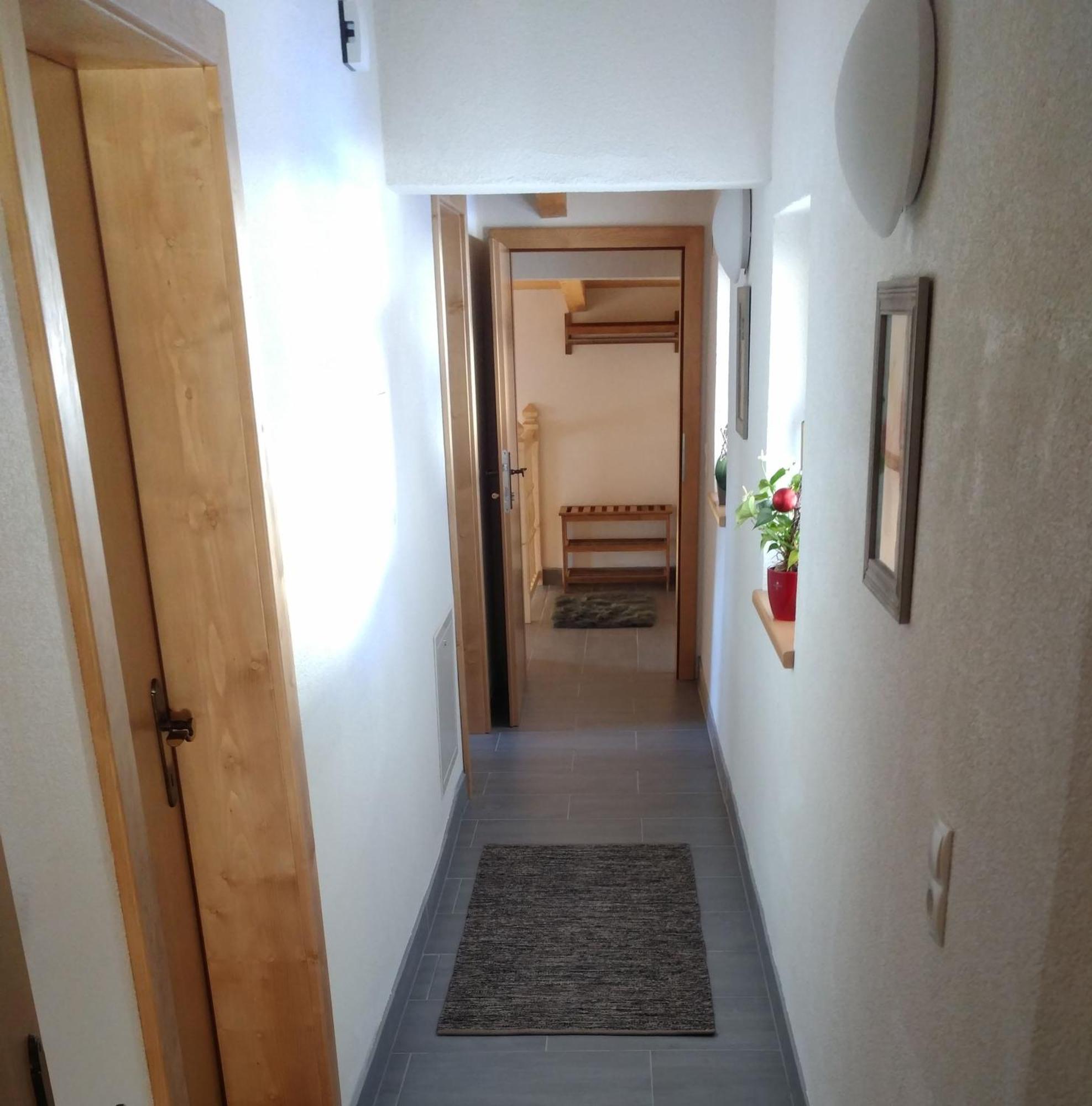 Apartment Greidlerhof Rohrberg Phòng bức ảnh