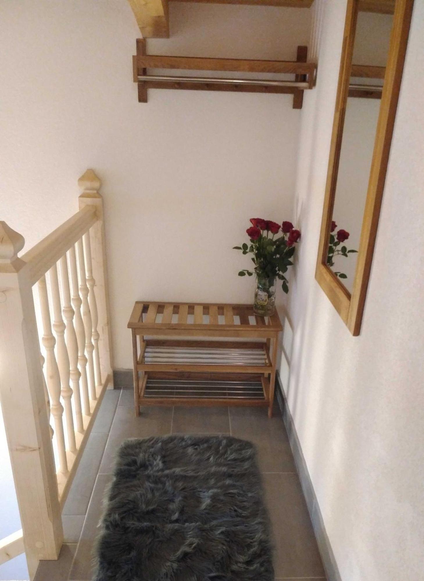 Apartment Greidlerhof Rohrberg Phòng bức ảnh