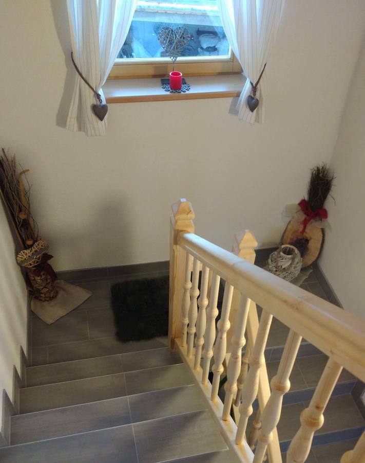 Apartment Greidlerhof Rohrberg Ngoại thất bức ảnh