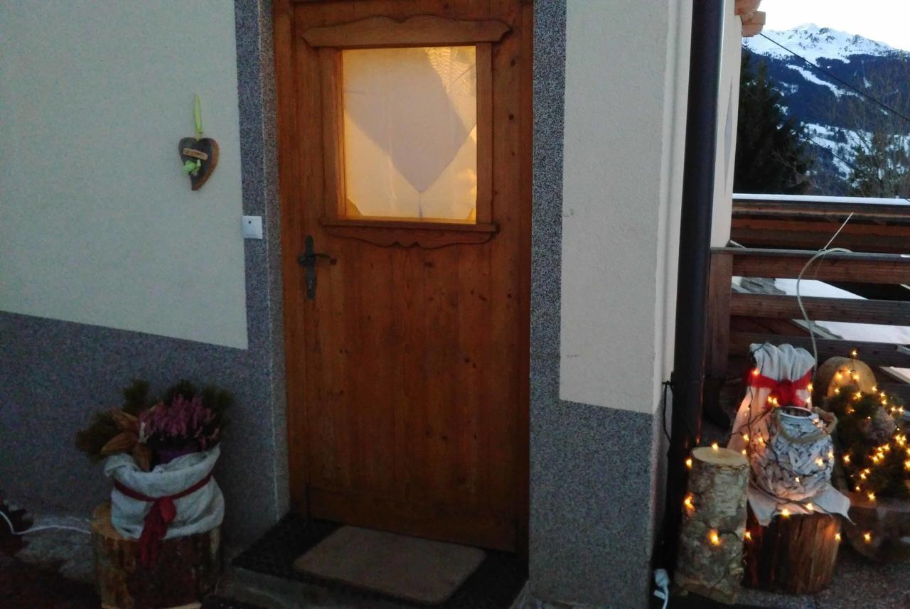 Apartment Greidlerhof Rohrberg Ngoại thất bức ảnh