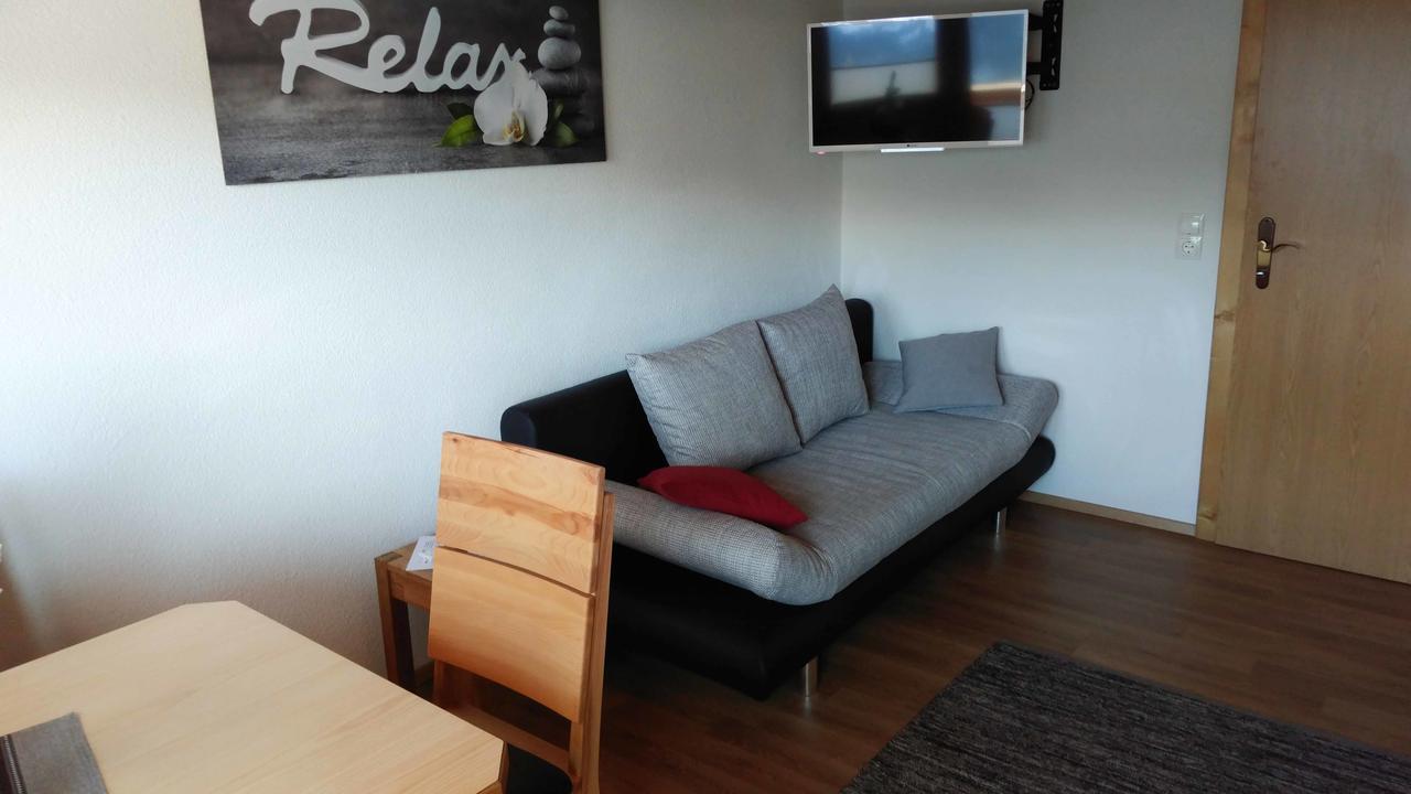Apartment Greidlerhof Rohrberg Ngoại thất bức ảnh