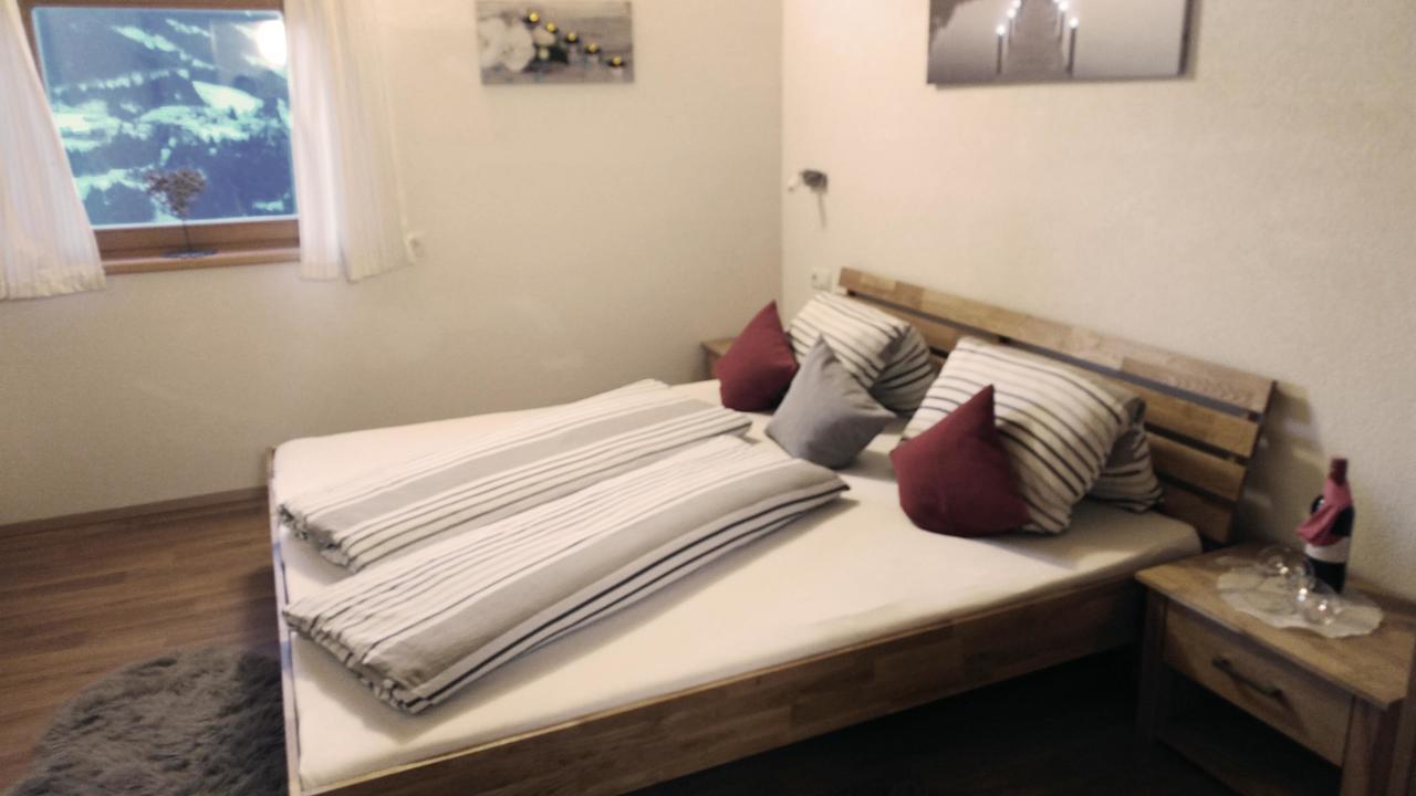 Apartment Greidlerhof Rohrberg Ngoại thất bức ảnh