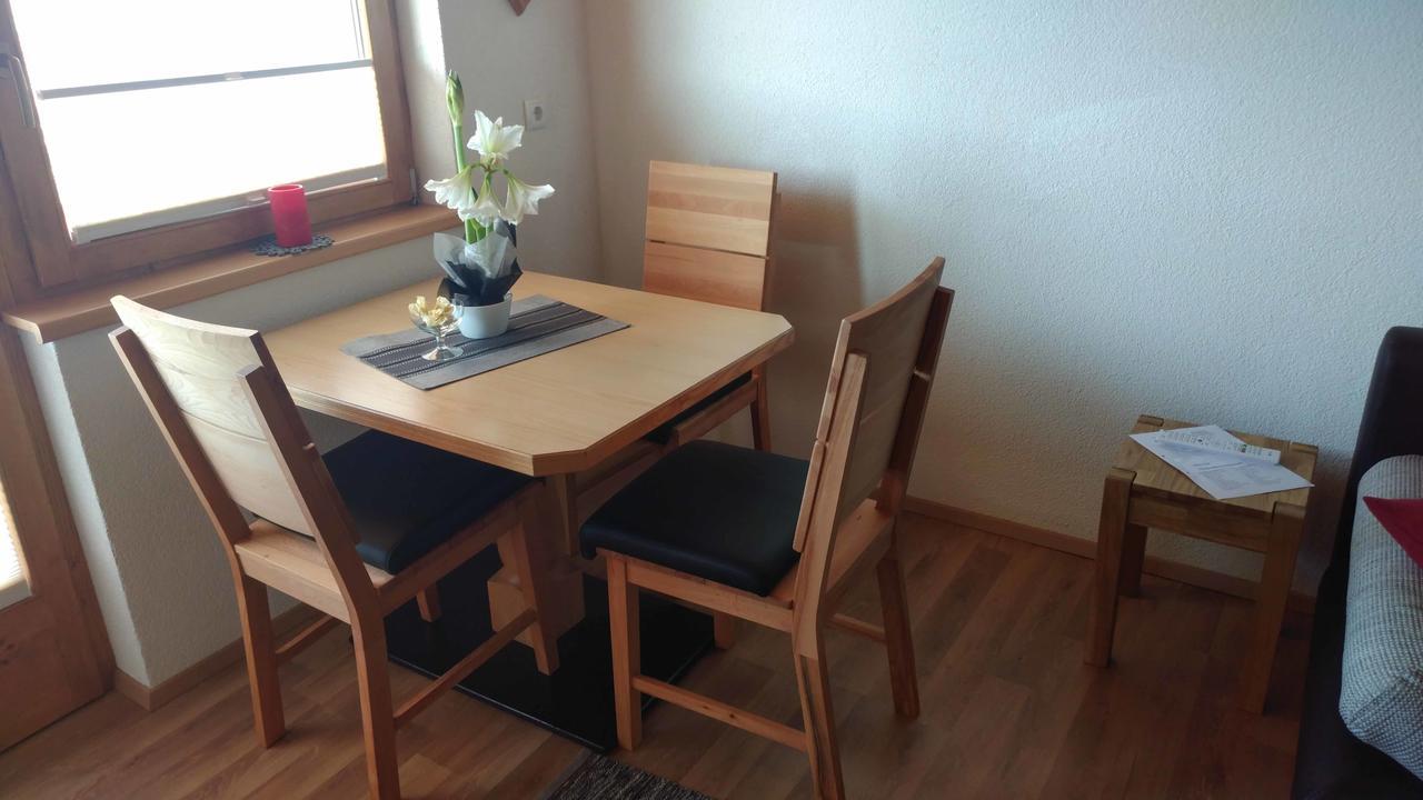 Apartment Greidlerhof Rohrberg Ngoại thất bức ảnh