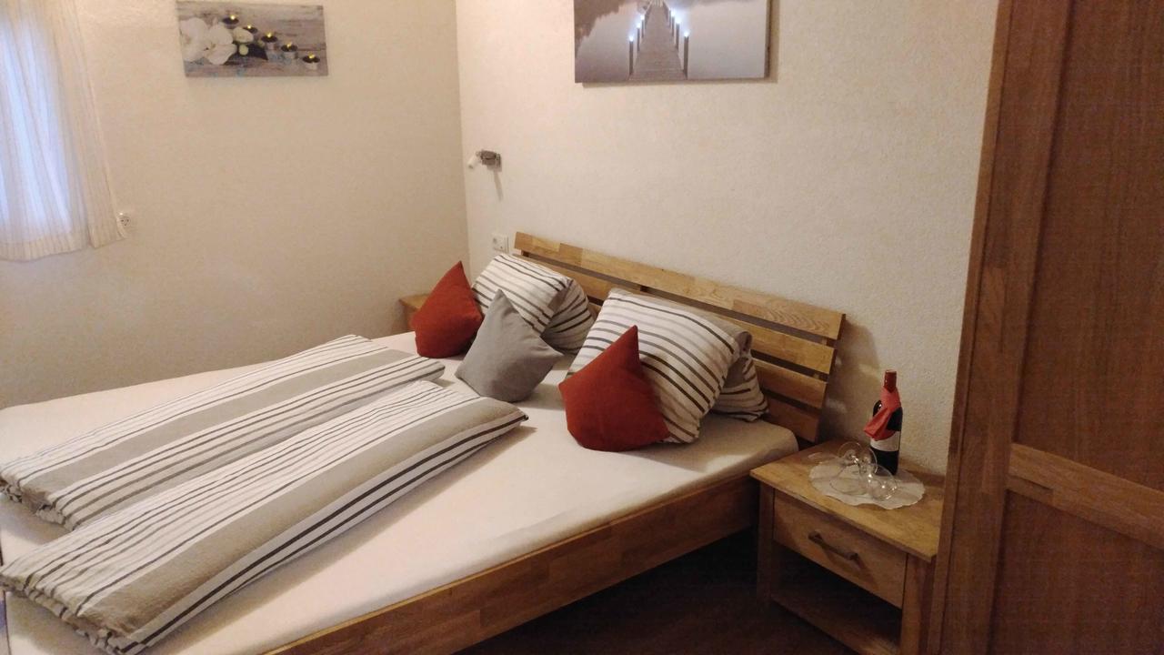 Apartment Greidlerhof Rohrberg Ngoại thất bức ảnh