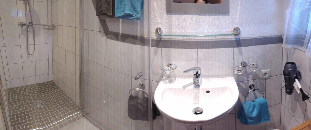 Apartment Greidlerhof Rohrberg Ngoại thất bức ảnh