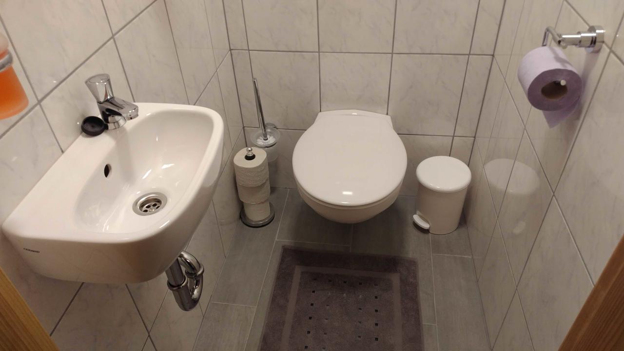 Apartment Greidlerhof Rohrberg Ngoại thất bức ảnh