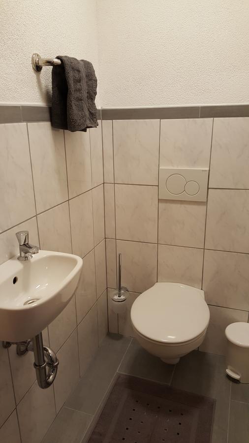 Apartment Greidlerhof Rohrberg Ngoại thất bức ảnh