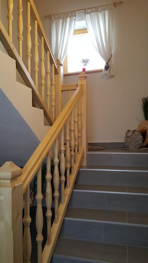 Apartment Greidlerhof Rohrberg Ngoại thất bức ảnh