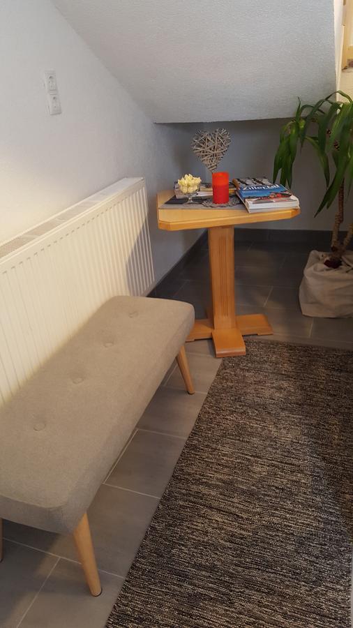 Apartment Greidlerhof Rohrberg Ngoại thất bức ảnh