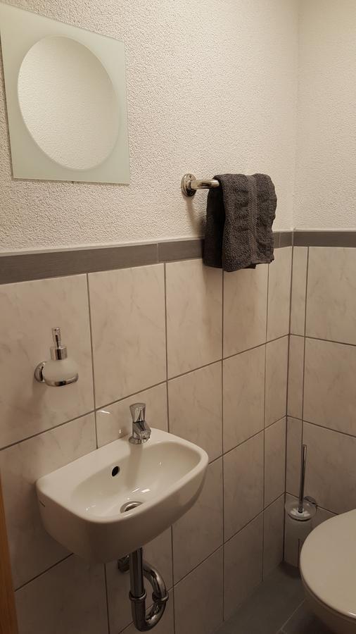 Apartment Greidlerhof Rohrberg Ngoại thất bức ảnh