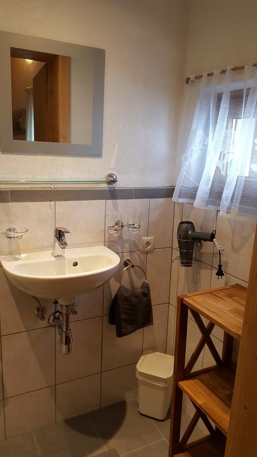 Apartment Greidlerhof Rohrberg Ngoại thất bức ảnh