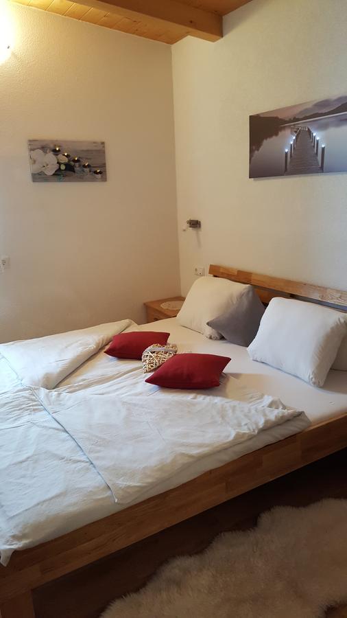 Apartment Greidlerhof Rohrberg Ngoại thất bức ảnh