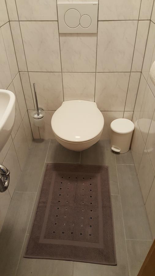 Apartment Greidlerhof Rohrberg Ngoại thất bức ảnh