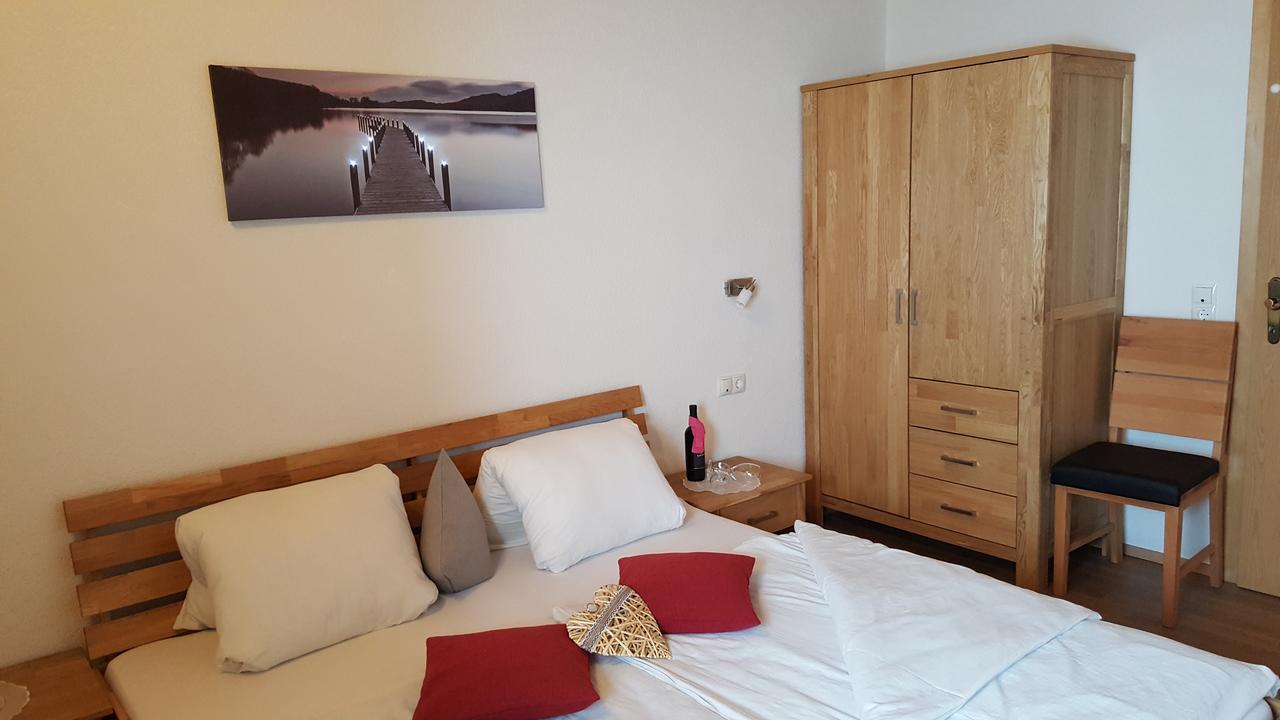 Apartment Greidlerhof Rohrberg Ngoại thất bức ảnh