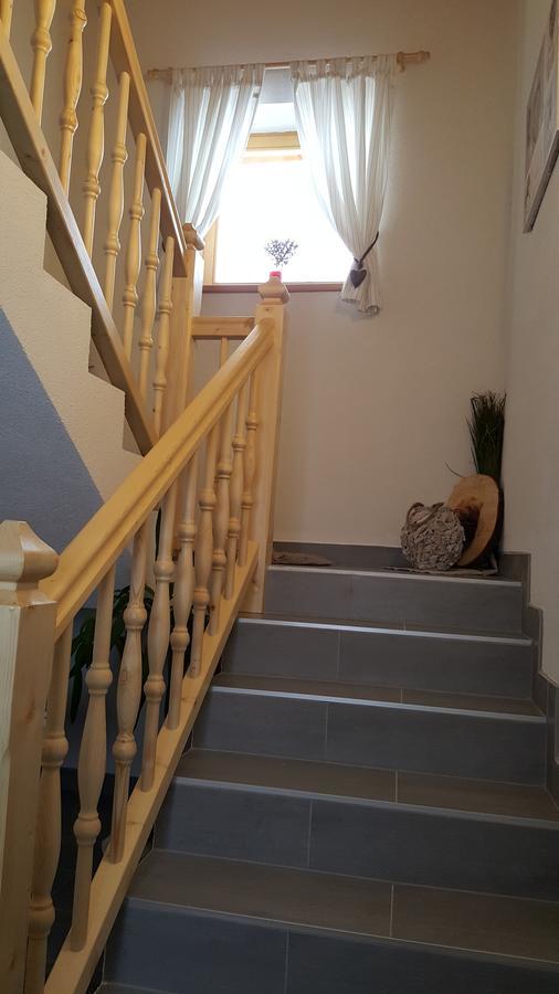 Apartment Greidlerhof Rohrberg Ngoại thất bức ảnh