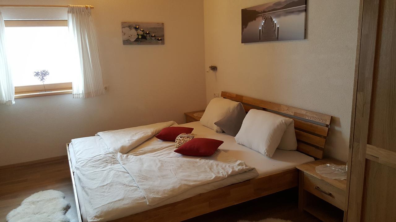Apartment Greidlerhof Rohrberg Ngoại thất bức ảnh