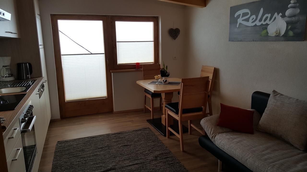 Apartment Greidlerhof Rohrberg Ngoại thất bức ảnh