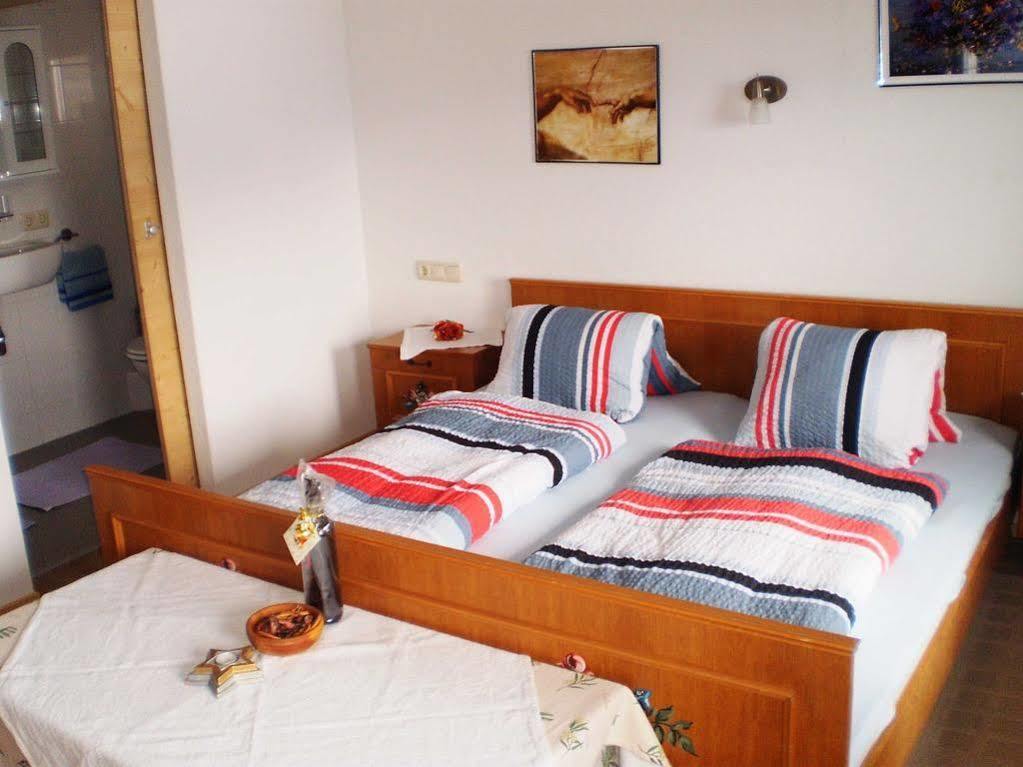 Apartment Greidlerhof Rohrberg Ngoại thất bức ảnh