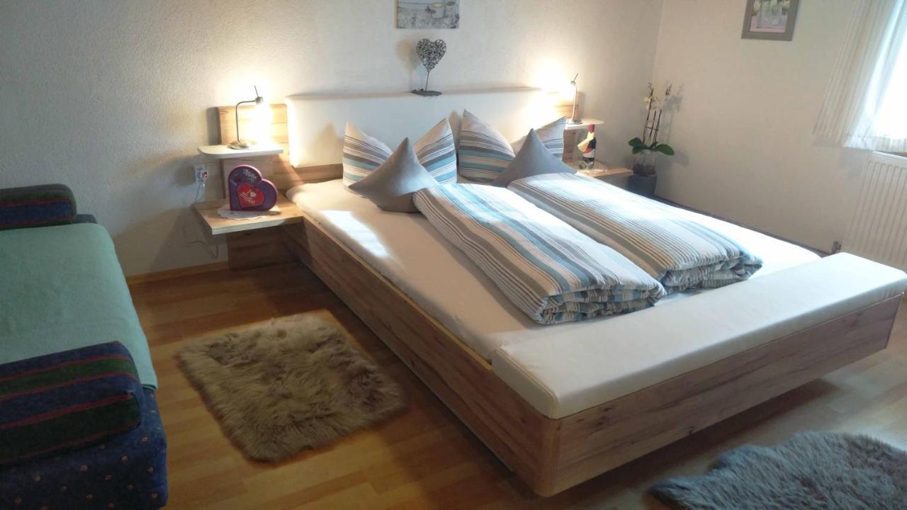 Apartment Greidlerhof Rohrberg Ngoại thất bức ảnh