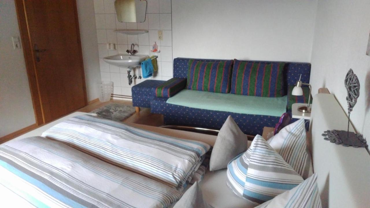 Apartment Greidlerhof Rohrberg Ngoại thất bức ảnh