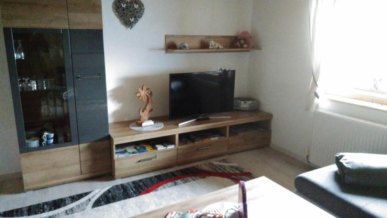 Apartment Greidlerhof Rohrberg Ngoại thất bức ảnh