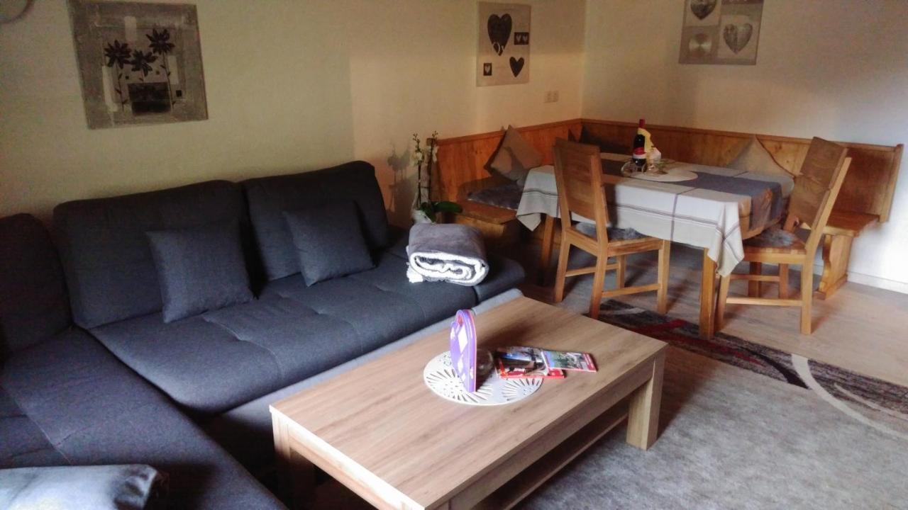 Apartment Greidlerhof Rohrberg Ngoại thất bức ảnh