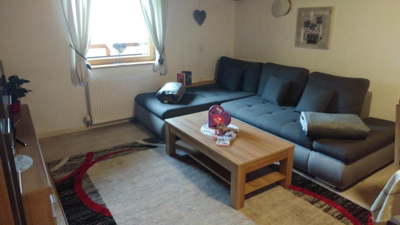 Apartment Greidlerhof Rohrberg Ngoại thất bức ảnh