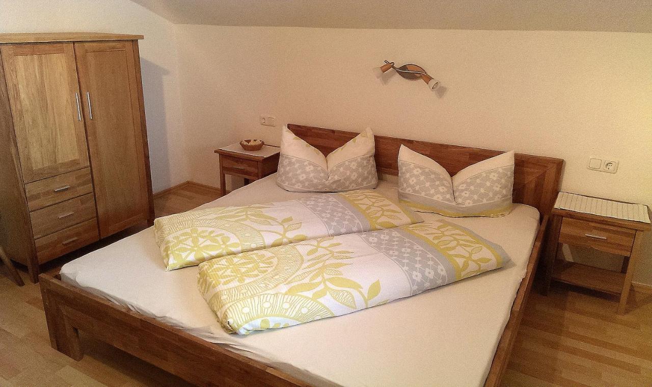 Apartment Greidlerhof Rohrberg Ngoại thất bức ảnh