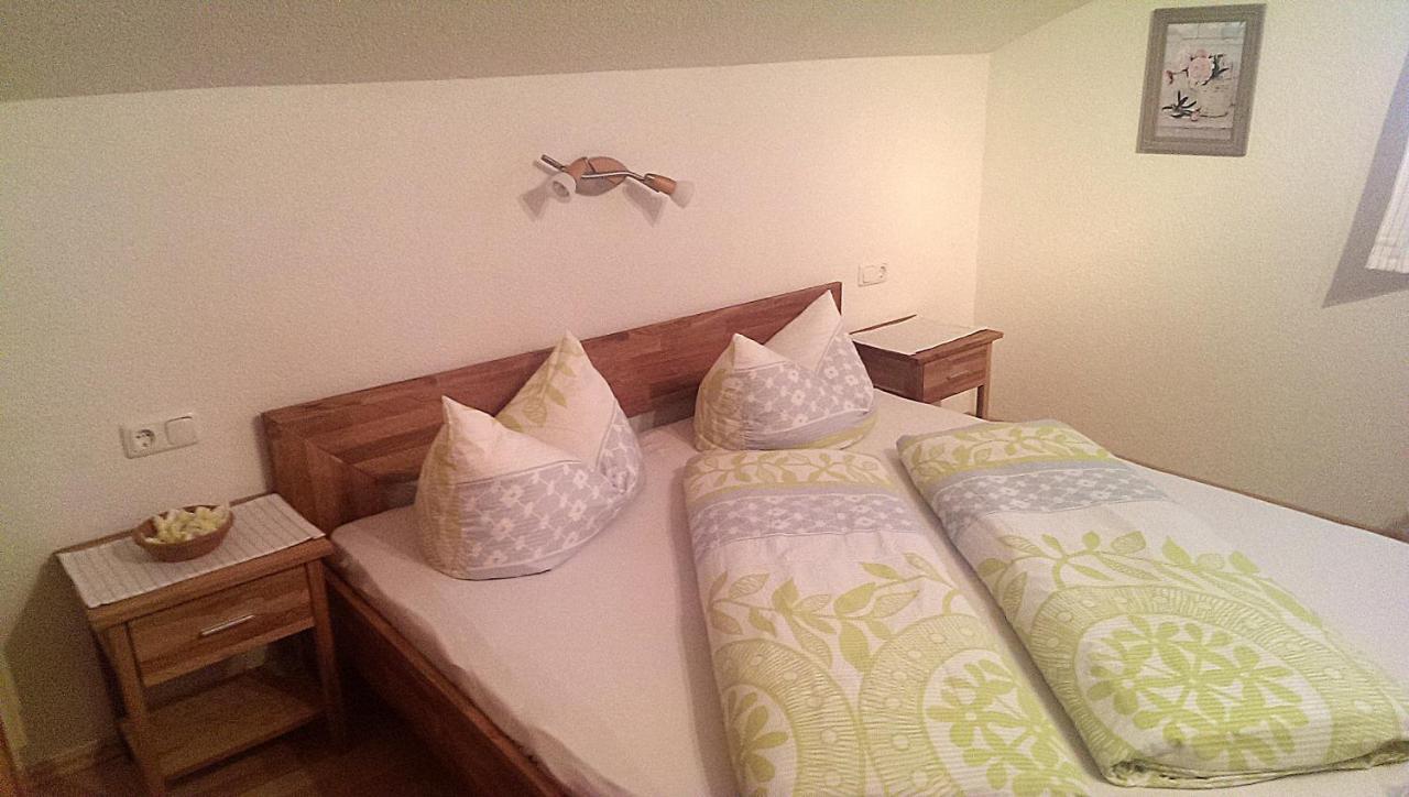 Apartment Greidlerhof Rohrberg Ngoại thất bức ảnh